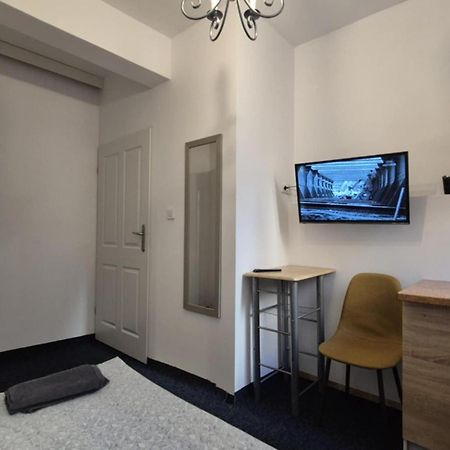 City Sopot Pokoje I Apartamenty Na Deptaku ภายนอก รูปภาพ