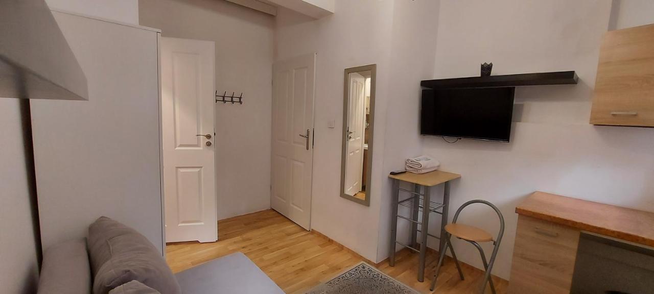City Sopot Pokoje I Apartamenty Na Deptaku ภายนอก รูปภาพ