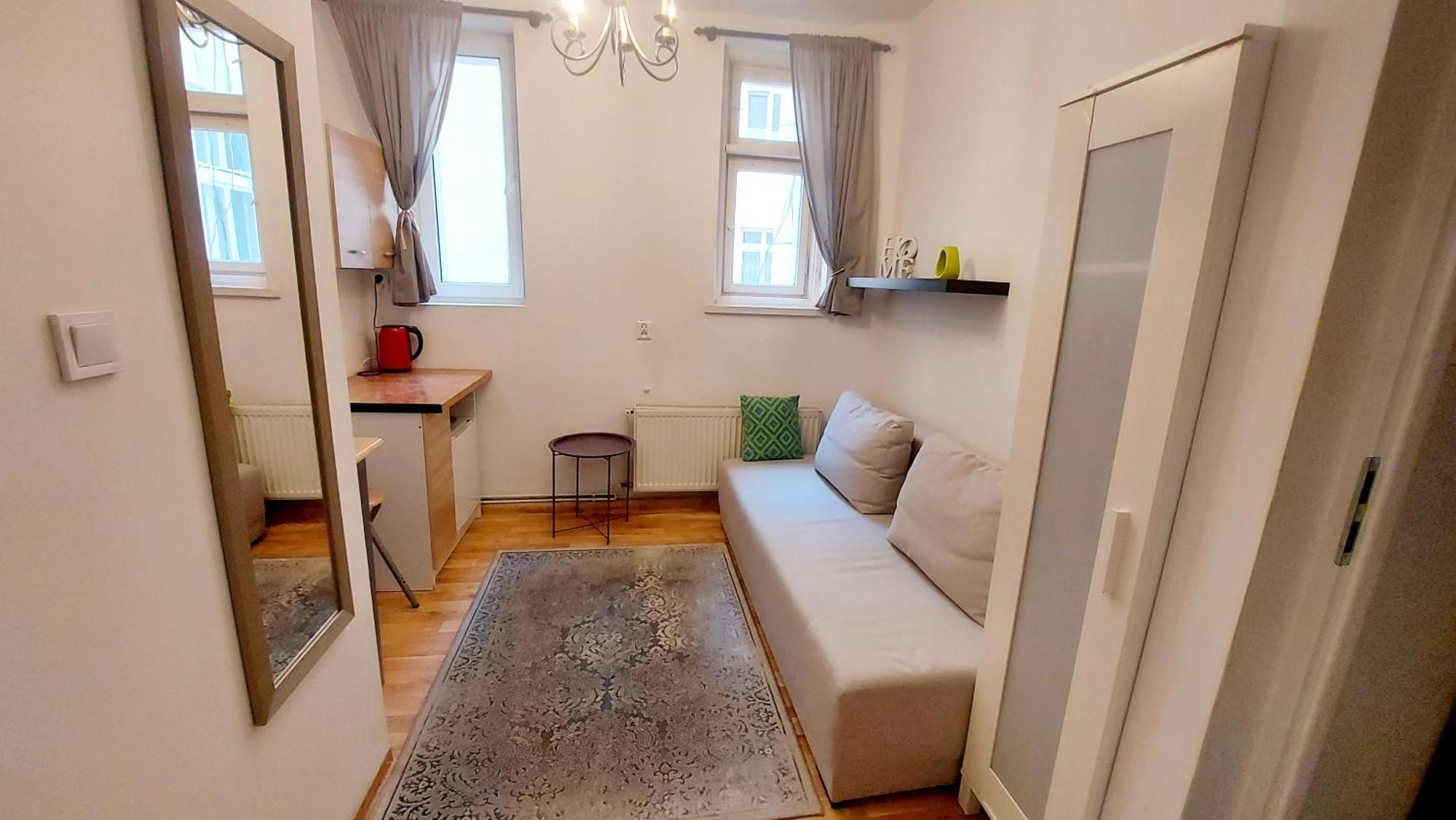 City Sopot Pokoje I Apartamenty Na Deptaku ภายนอก รูปภาพ