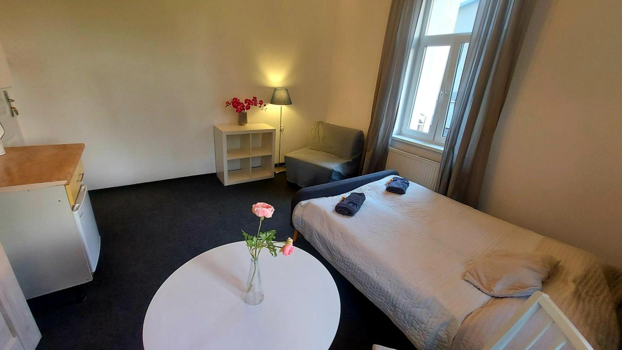 City Sopot Pokoje I Apartamenty Na Deptaku ภายนอก รูปภาพ