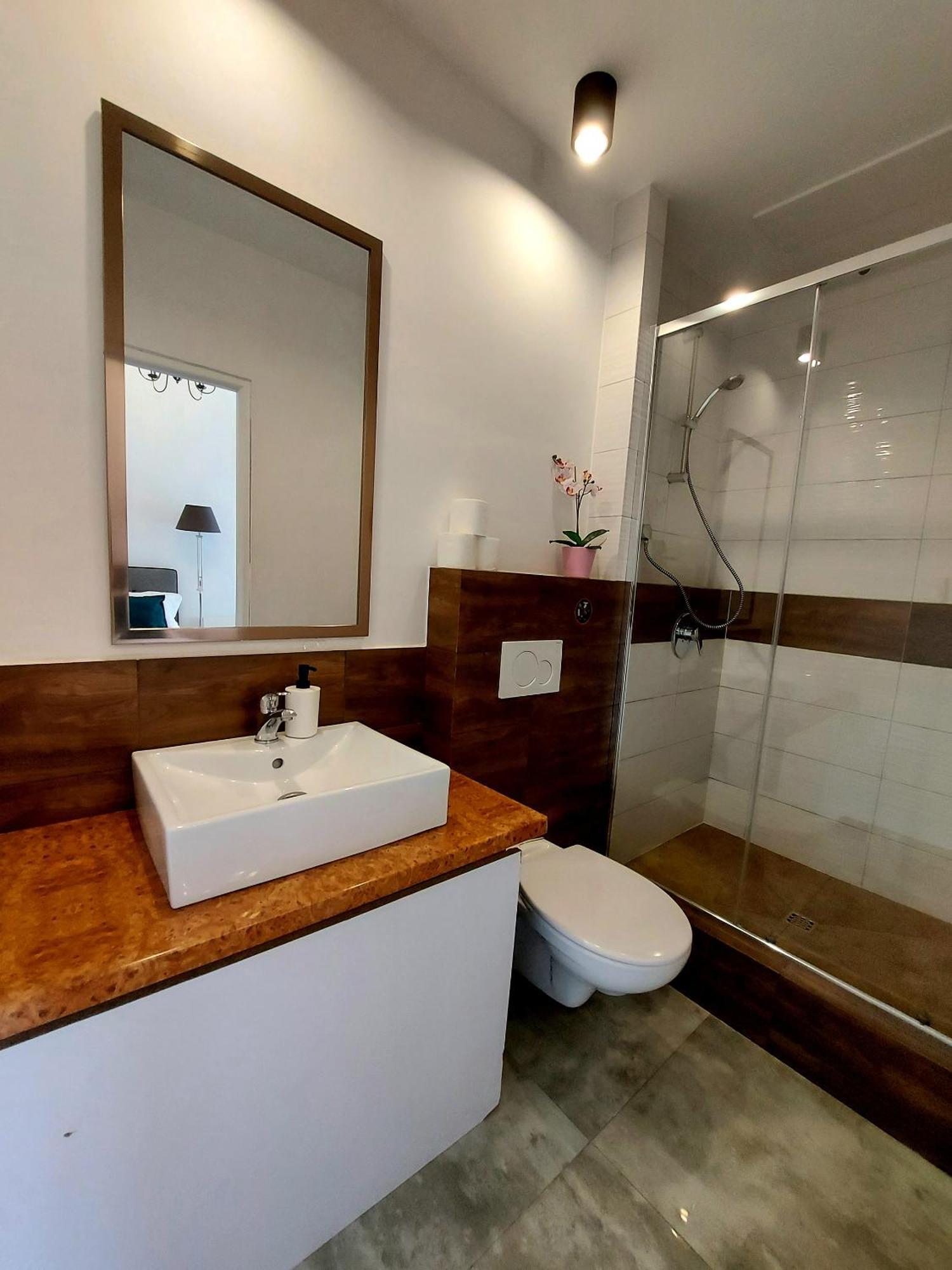 City Sopot Pokoje I Apartamenty Na Deptaku ภายนอก รูปภาพ