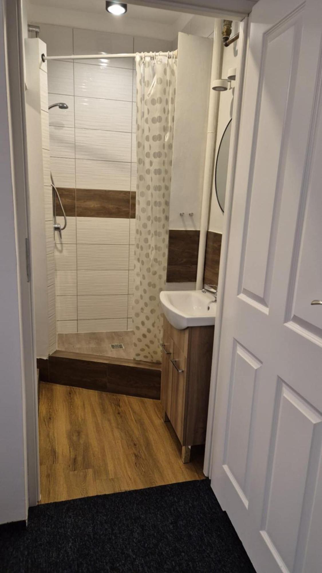 City Sopot Pokoje I Apartamenty Na Deptaku ภายนอก รูปภาพ